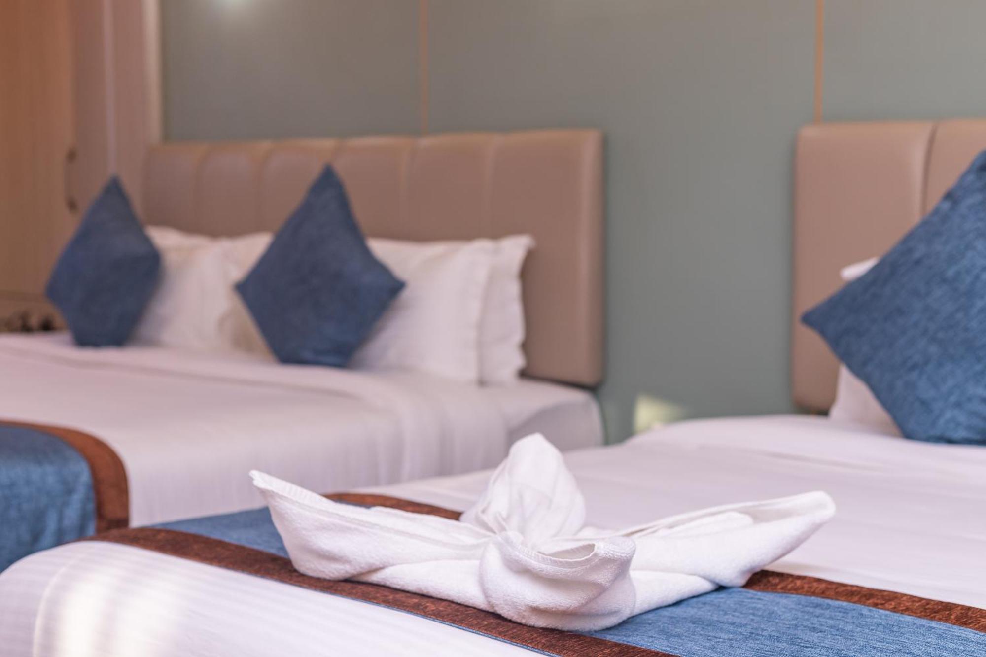 Airport Diana Hotel Катманду Екстер'єр фото