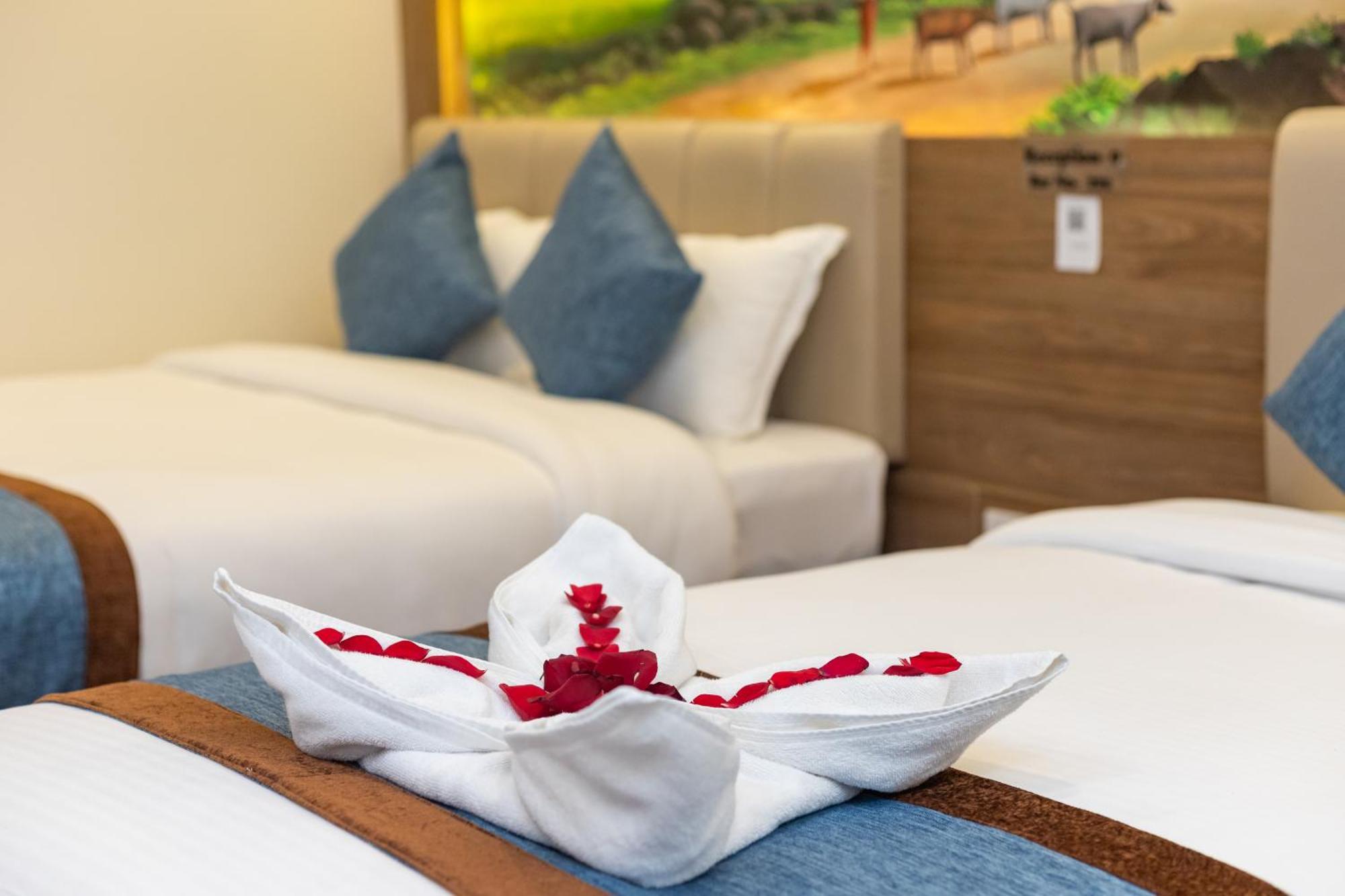 Airport Diana Hotel Катманду Екстер'єр фото