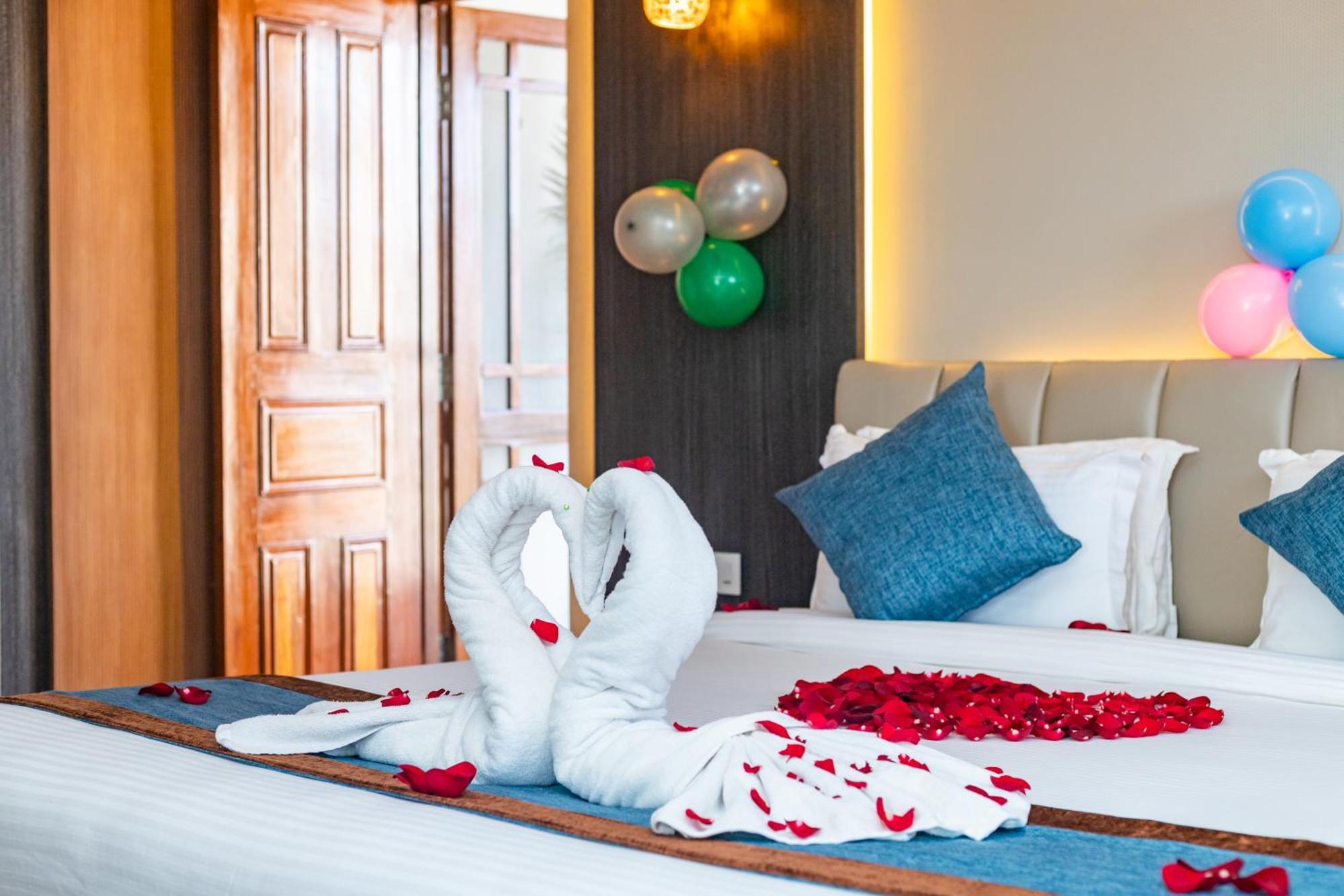 Airport Diana Hotel Катманду Екстер'єр фото